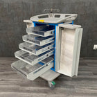 Waterloo ER2000 Crash Cart