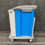 Waterloo ER2000 Emergency Cart