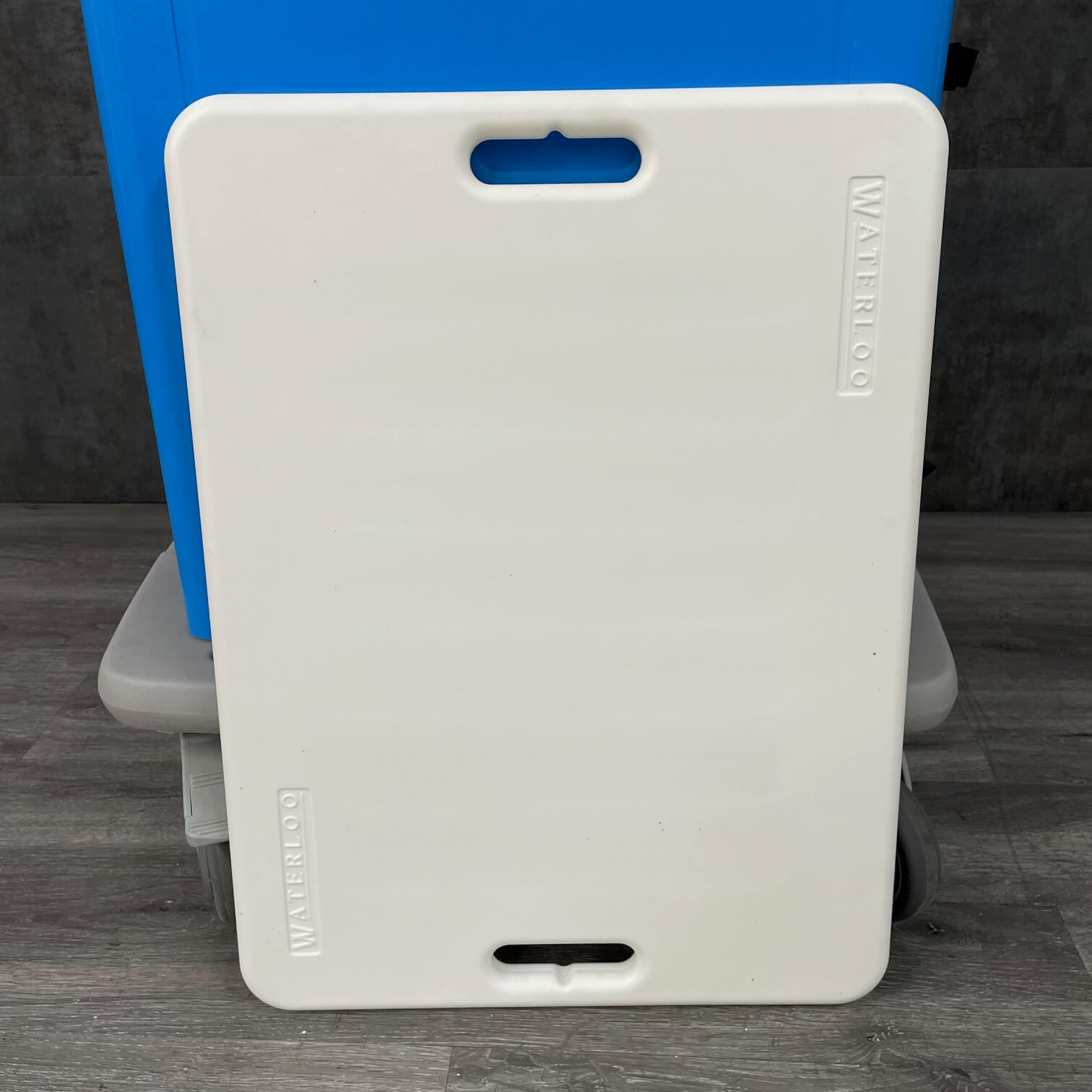 Waterloo ER 2000™ Instant Access Emergency Cart