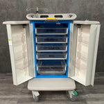 Waterloo Emergency Cart