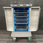 Waterloo ER2000 Emergency Cart