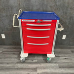 Buy Emergency crash cart near me