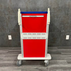 Used Waterloo Crash Cart price