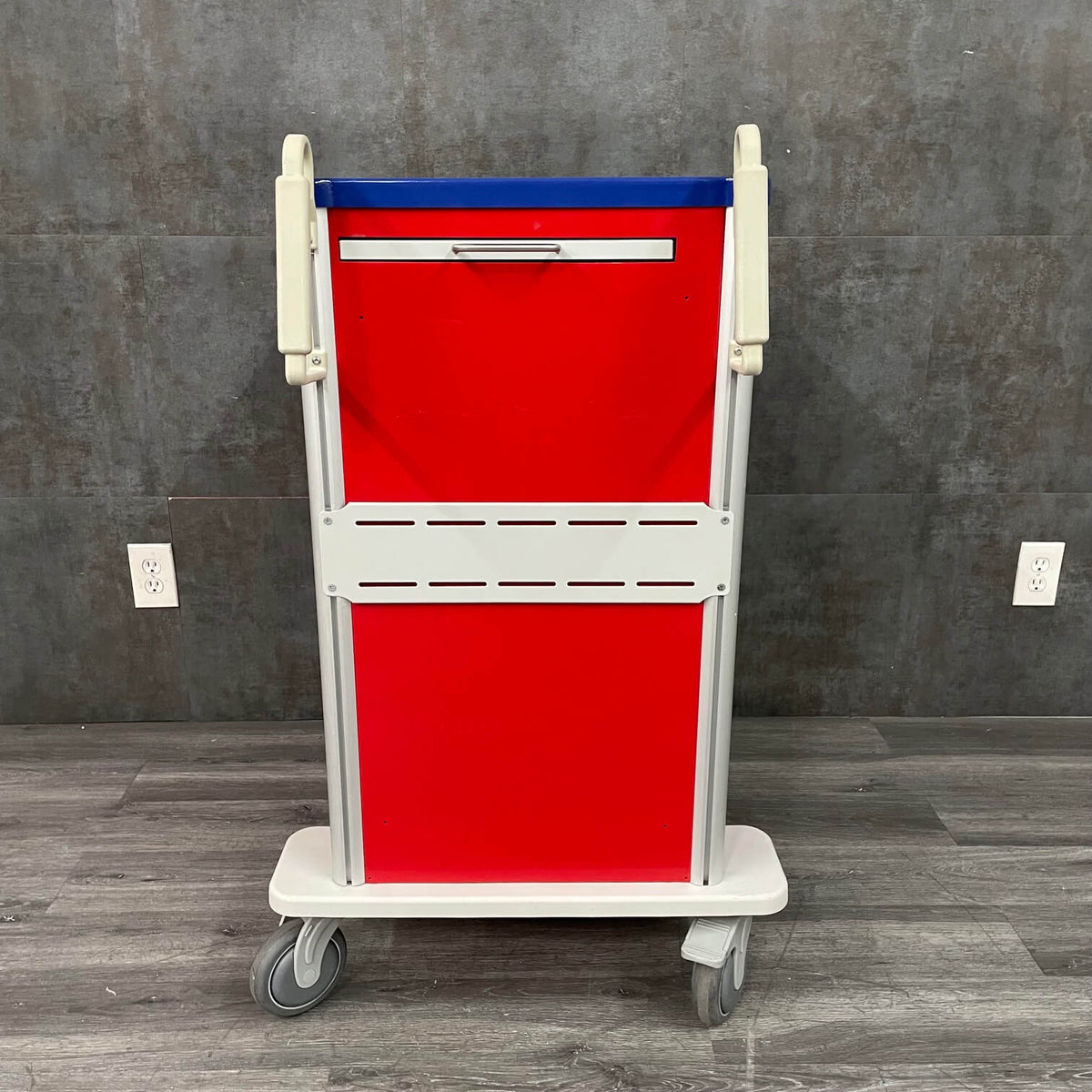 Used Waterloo Crash Cart price
