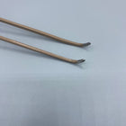 Weck Bipolar Forceps Angled Tip
