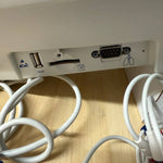 Welch Alllyn CP200 ECG
