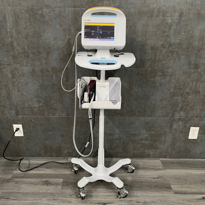 Welch Allyn 6000 series Vital Sign Monitor