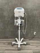 Refurbished Welch Allyn 6000 Series vital signs monitor used for patient assessment in hospitals and clinics