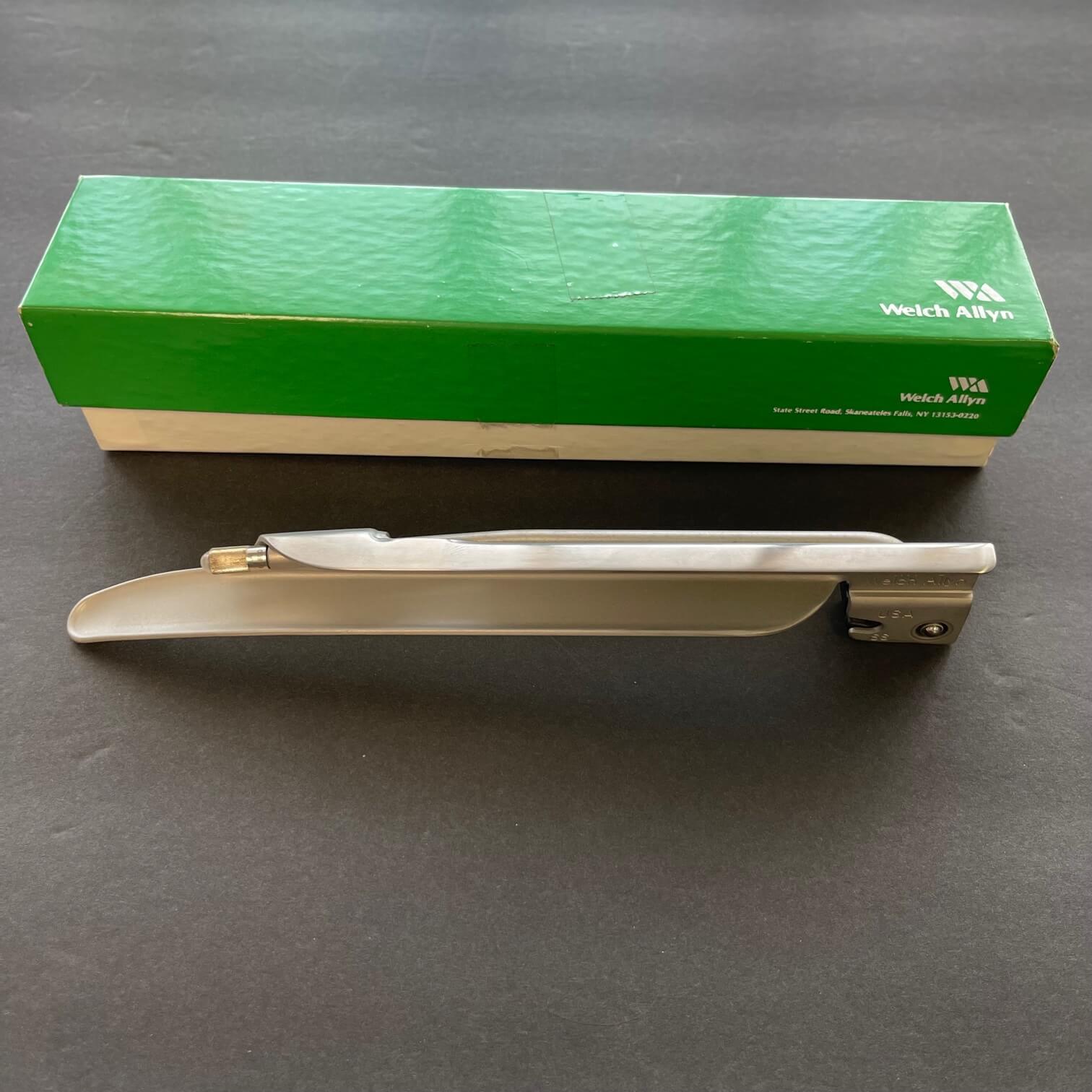 welch allyn 68044 Laryngoscope Blade