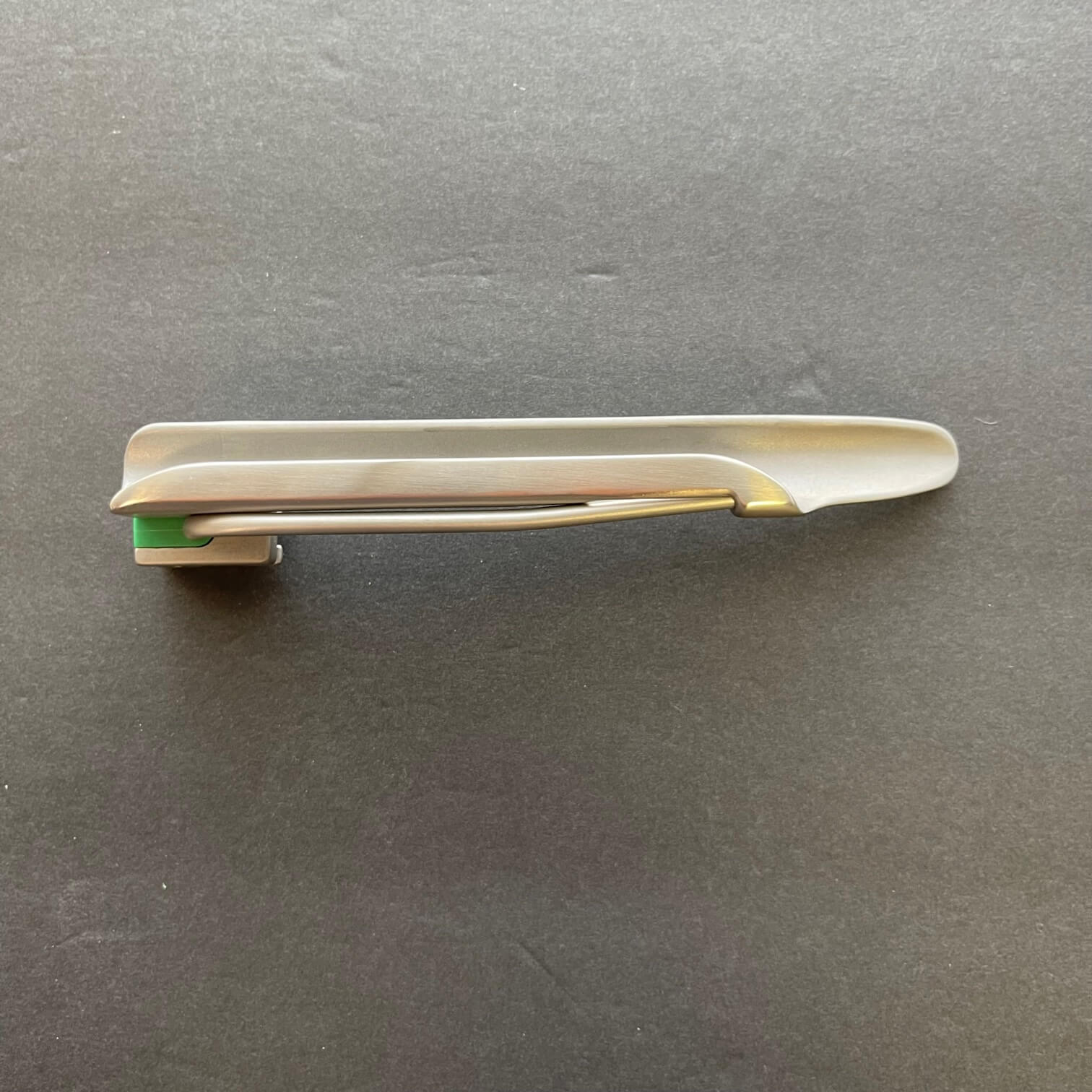 Welch Allyn Miller Fiber Optic Blade 