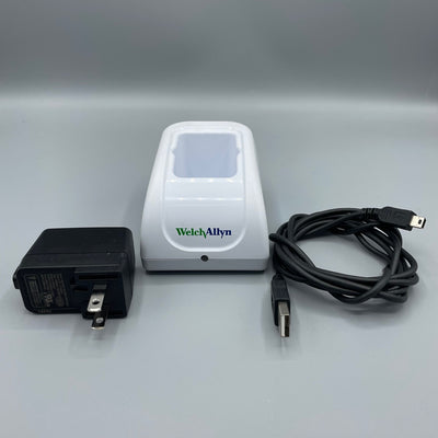 Welch Allyn Charging Station for cordless Illumination