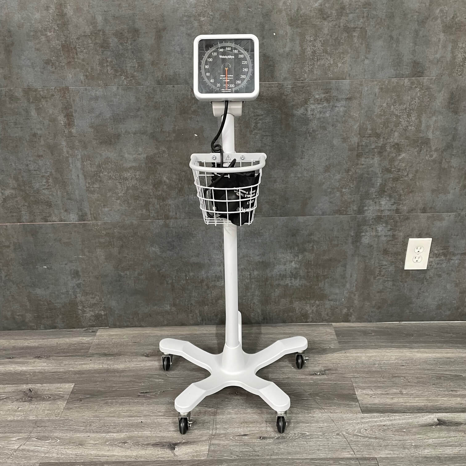 WelchAllyn767-