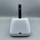 Welch Allyn 80010 Illuminator and charger