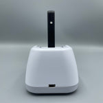 Welch Allyn 80010 Illuminator and charger