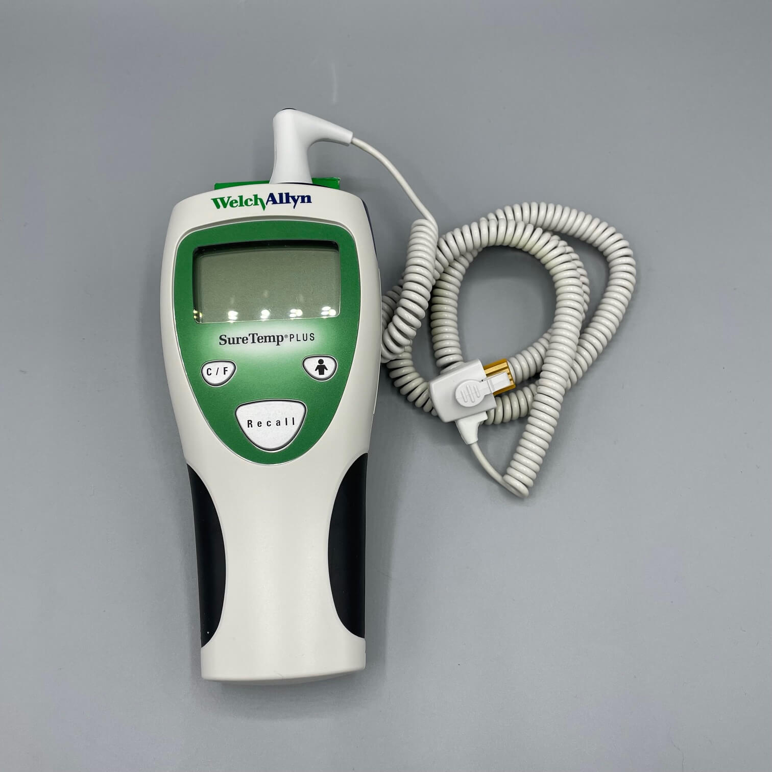 健康管理・計測計 Autumn letter SureTemp® Thermometer Calibration Key for 690/692
