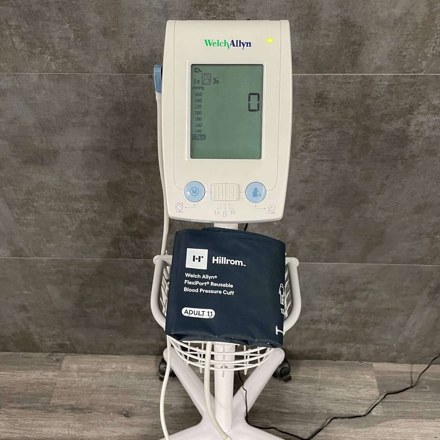 Buy Welch Allyn Professional Blood Pressure Monitor near me