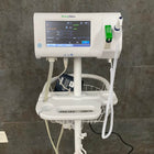 Used Welch Allyn Connex Spot Monitor near Los Angeles 