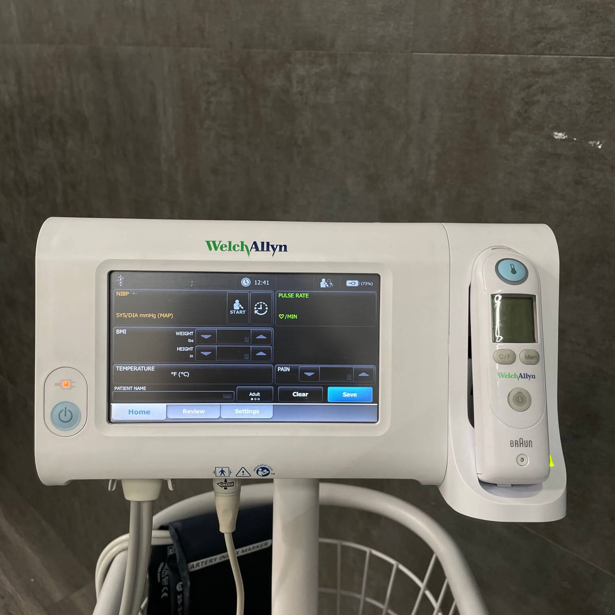 Buy Used Vitals Monitor near me
