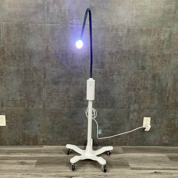 Welch Allyn GS Exam Light IV