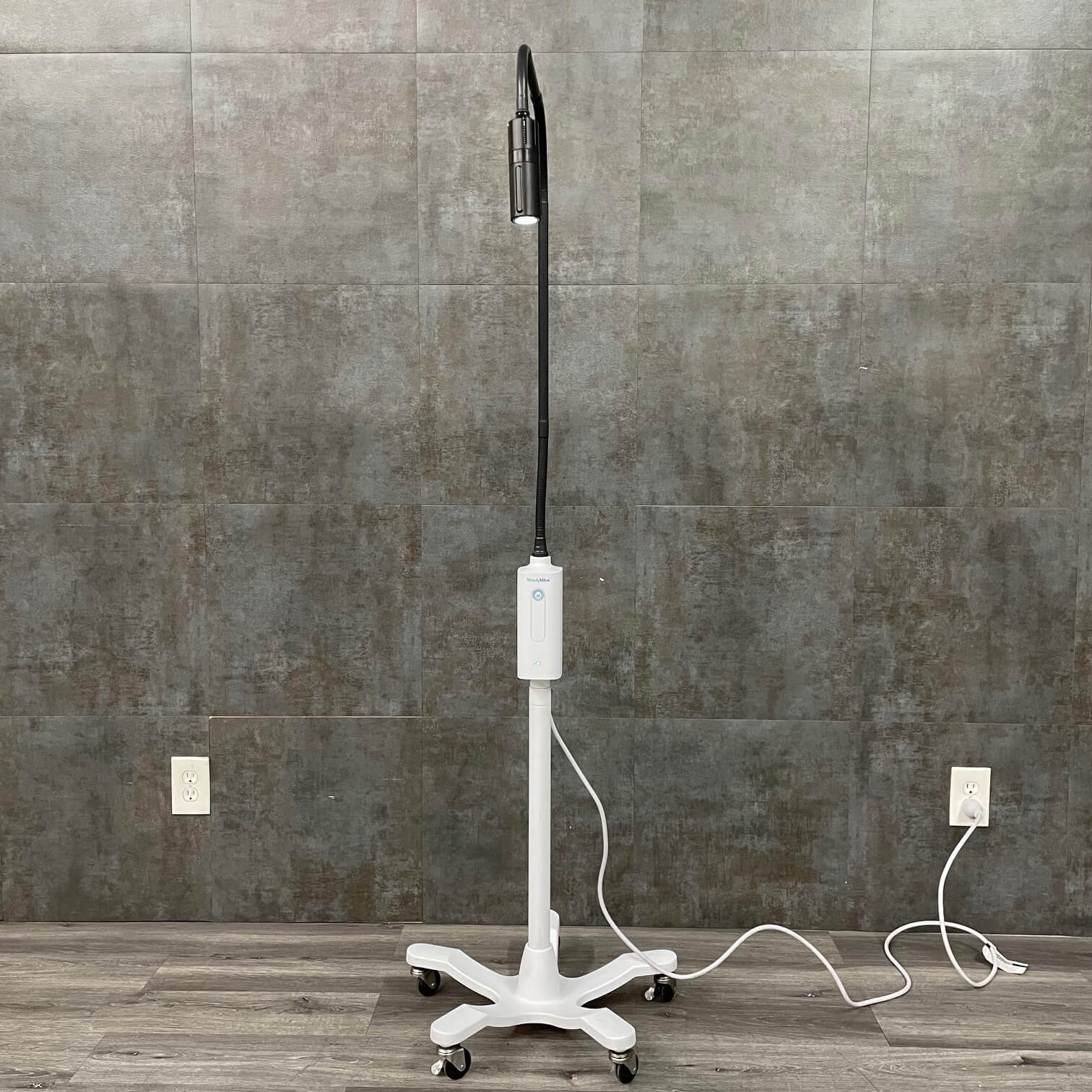 Welch Allyn GS Exam Light IV