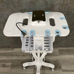 Welch Allyn Mobile Stand 4800-60 