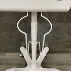 Welch Allyn Connex Monitor Cart,4800-60,#medical cart #angelusmedical