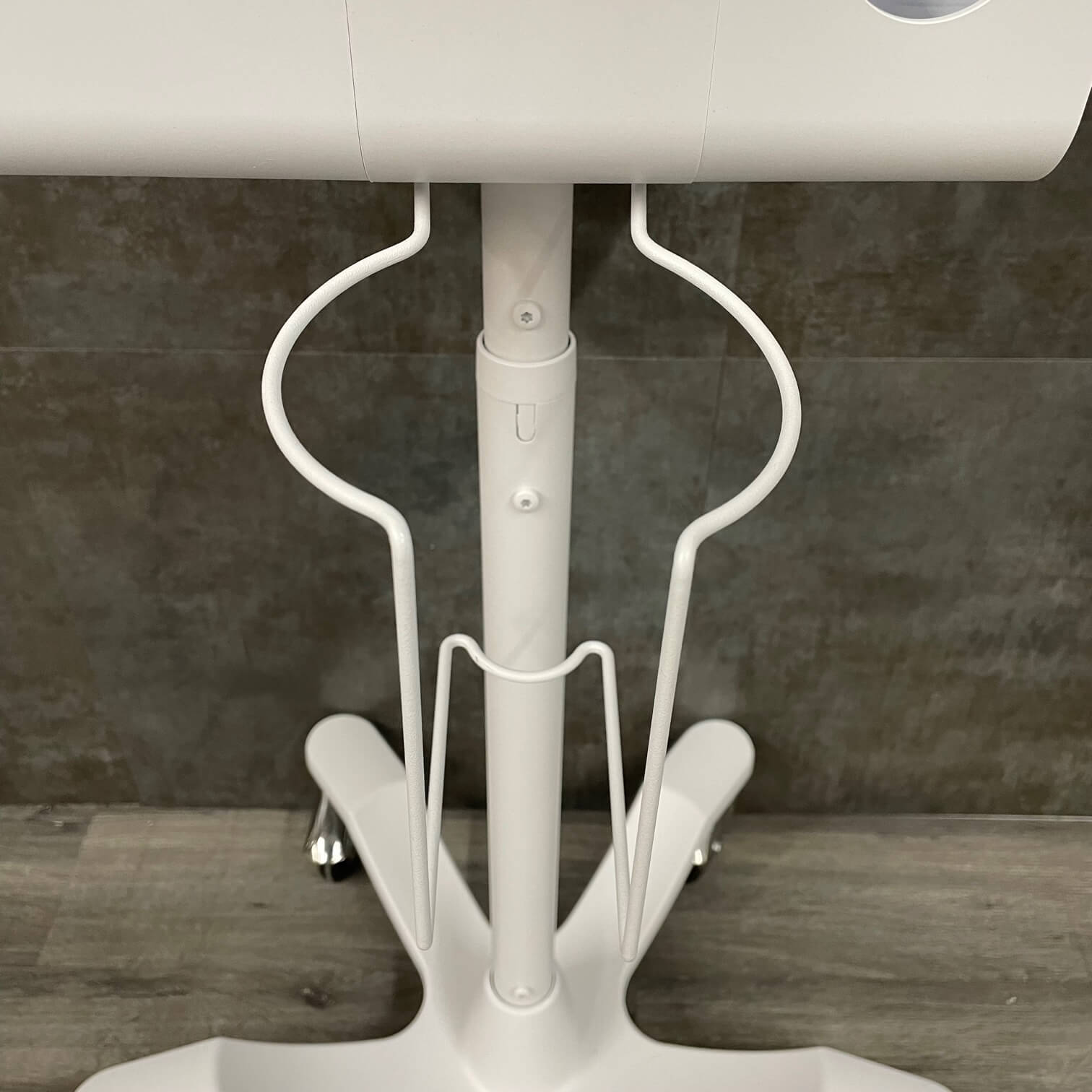 Welch Allyn Connex Monitor Cart,4800-60,