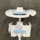 Welch Allyn Mobile Stand #angelusmedical