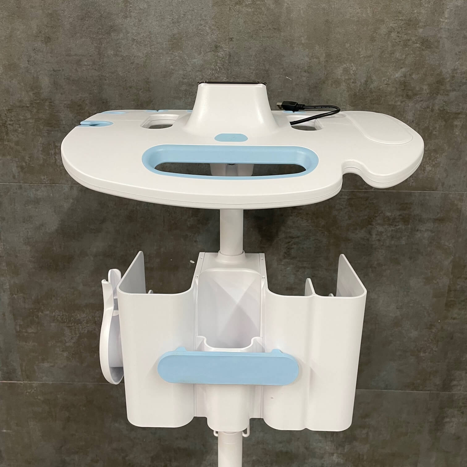 Welch Allyn Mobile Stand 