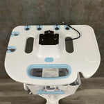 Welch Allyn Mobile Stand w Cable Storage System 