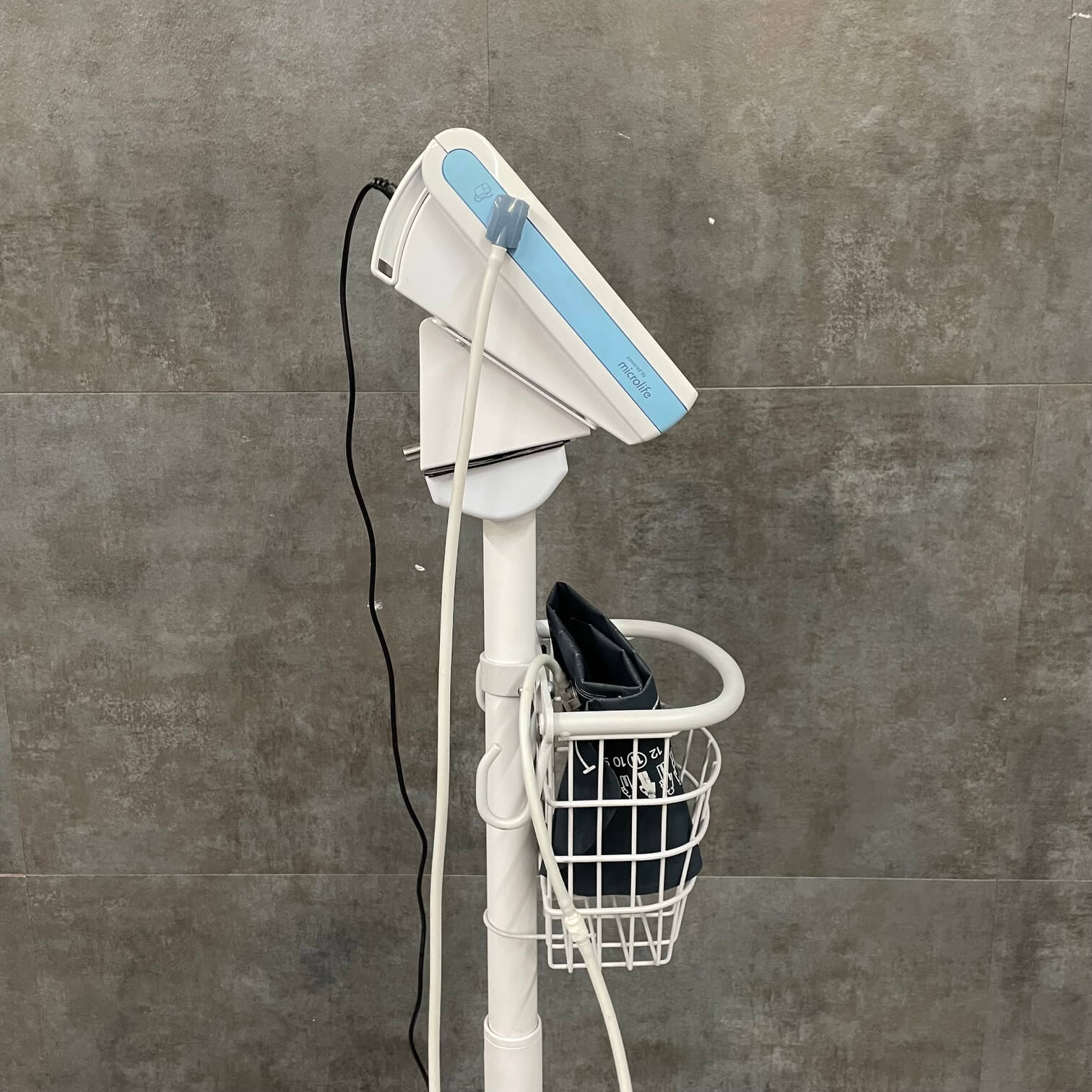 Non-Invasive Blood Pressure Monitor Near me