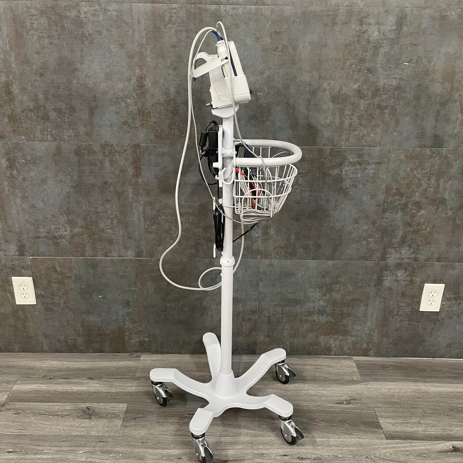 Welch Allyn Propaq LT Vital Sign Monitor - Angelus Medical