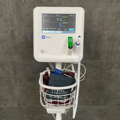 Welch Allyn Spot Vital Signs 4400
