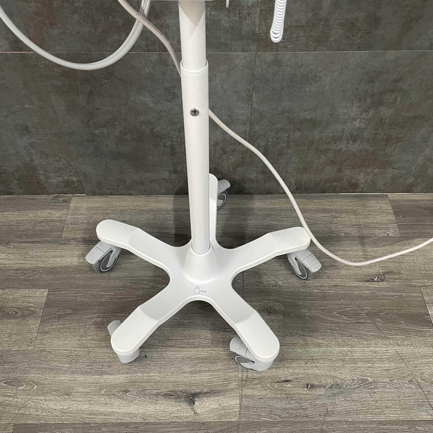 Welch Allyn Spot Vital Signs 4400
