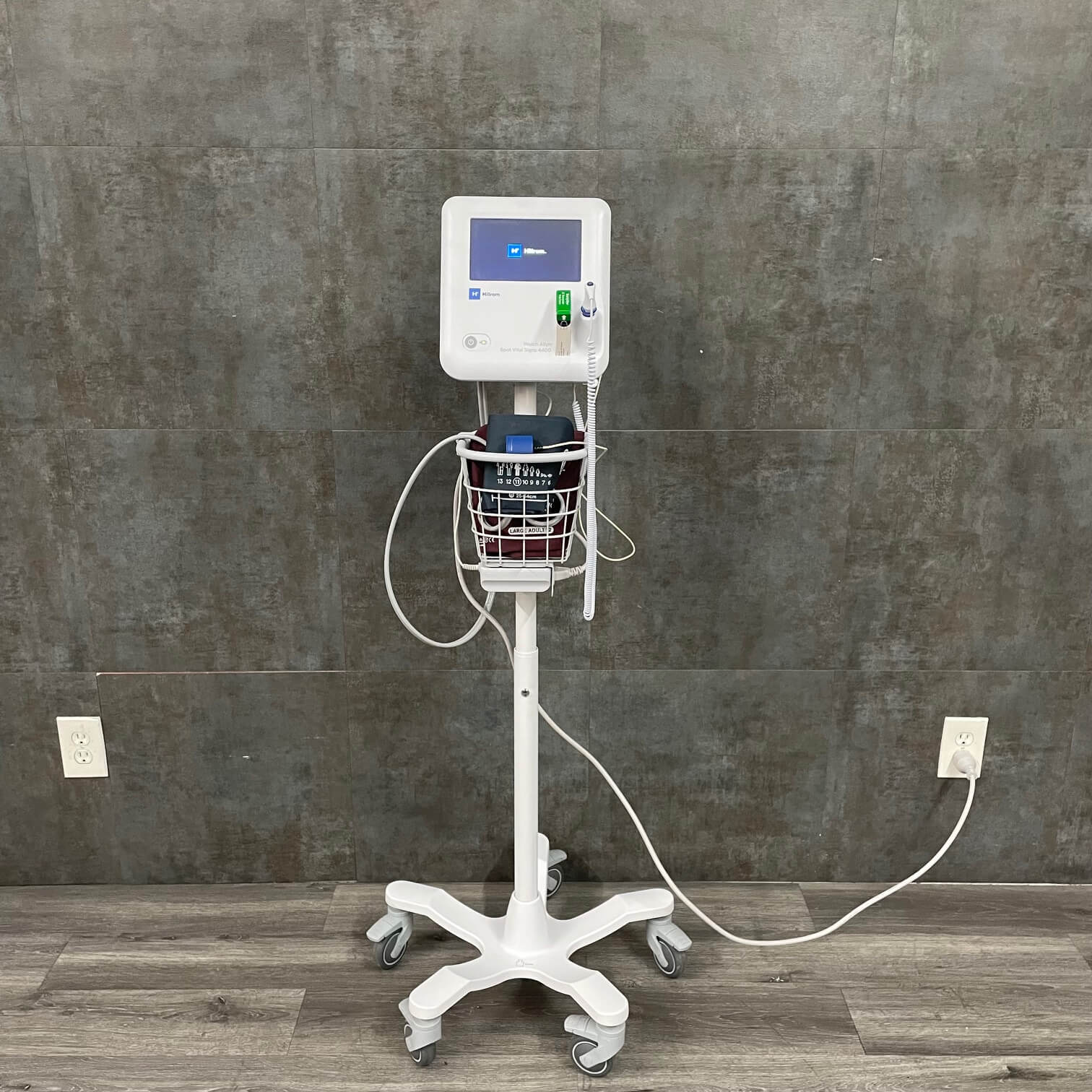 Welch Allyn Spot Vital Signs 4400
