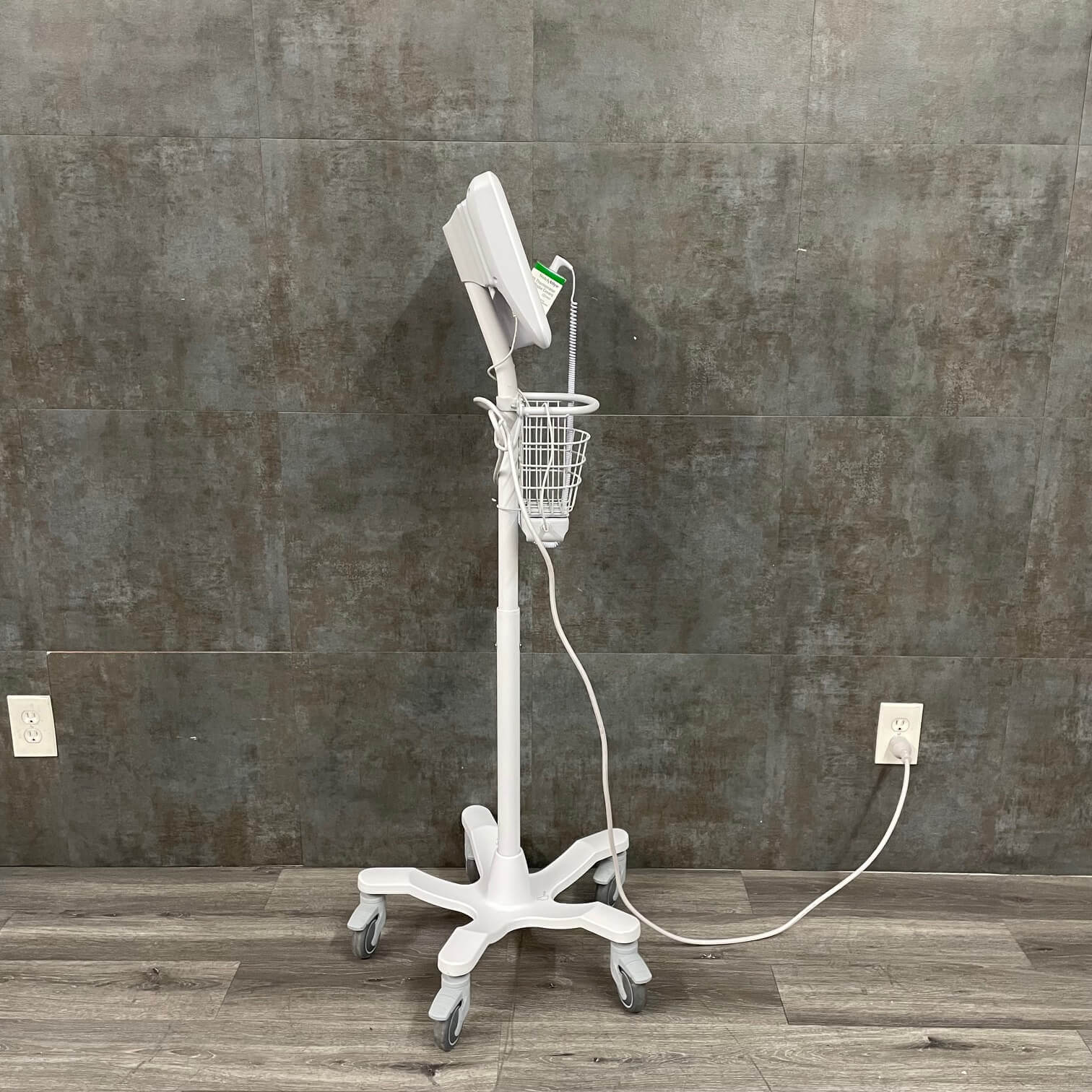 Welch Allyn Spot Vital Signs 4400
