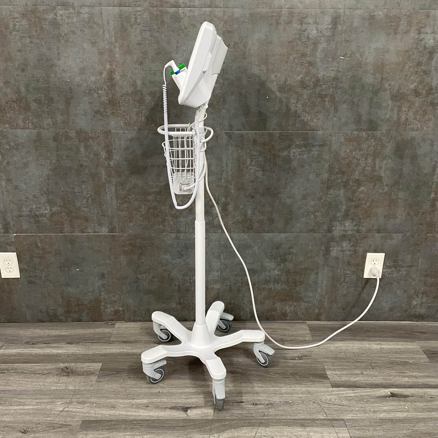 Welch Allyn Spot Vital Signs 4400
