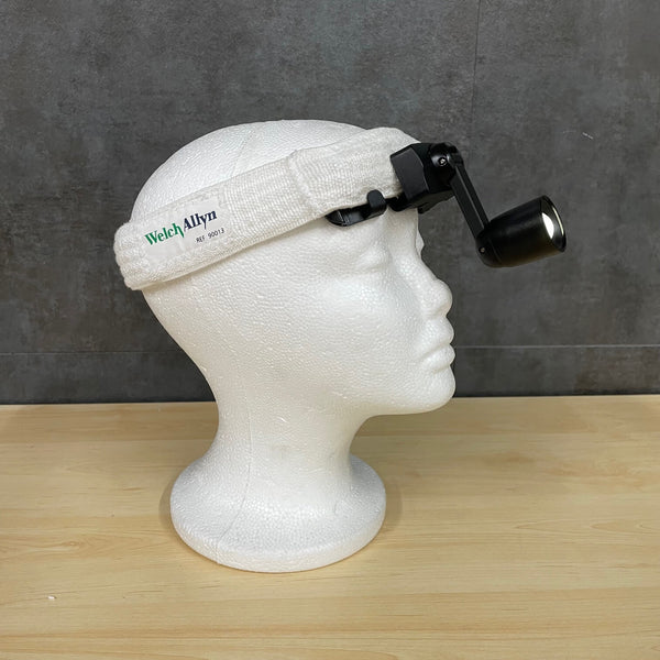 Welch Allyn portable Headlight