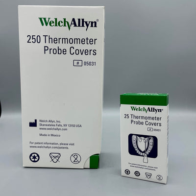 Welch Allyn Thermometer Probe Cover