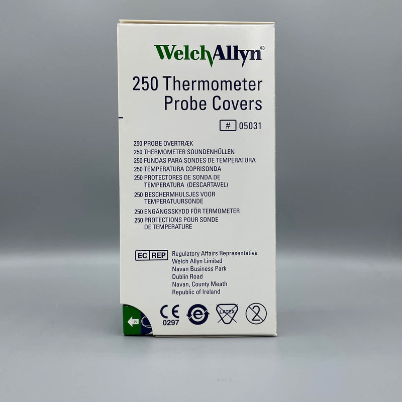 Welch Allyn Thermometer Probe Cover