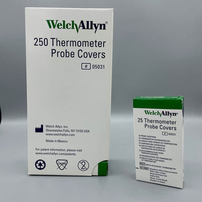 Welch Allyn Thermometer Probe Cover