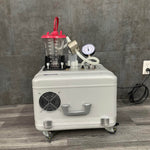 Wells Johnson Hercules Liposuction Aspirator price