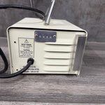 Wells Johnson Infiltration Pump with foot switch for sale near me