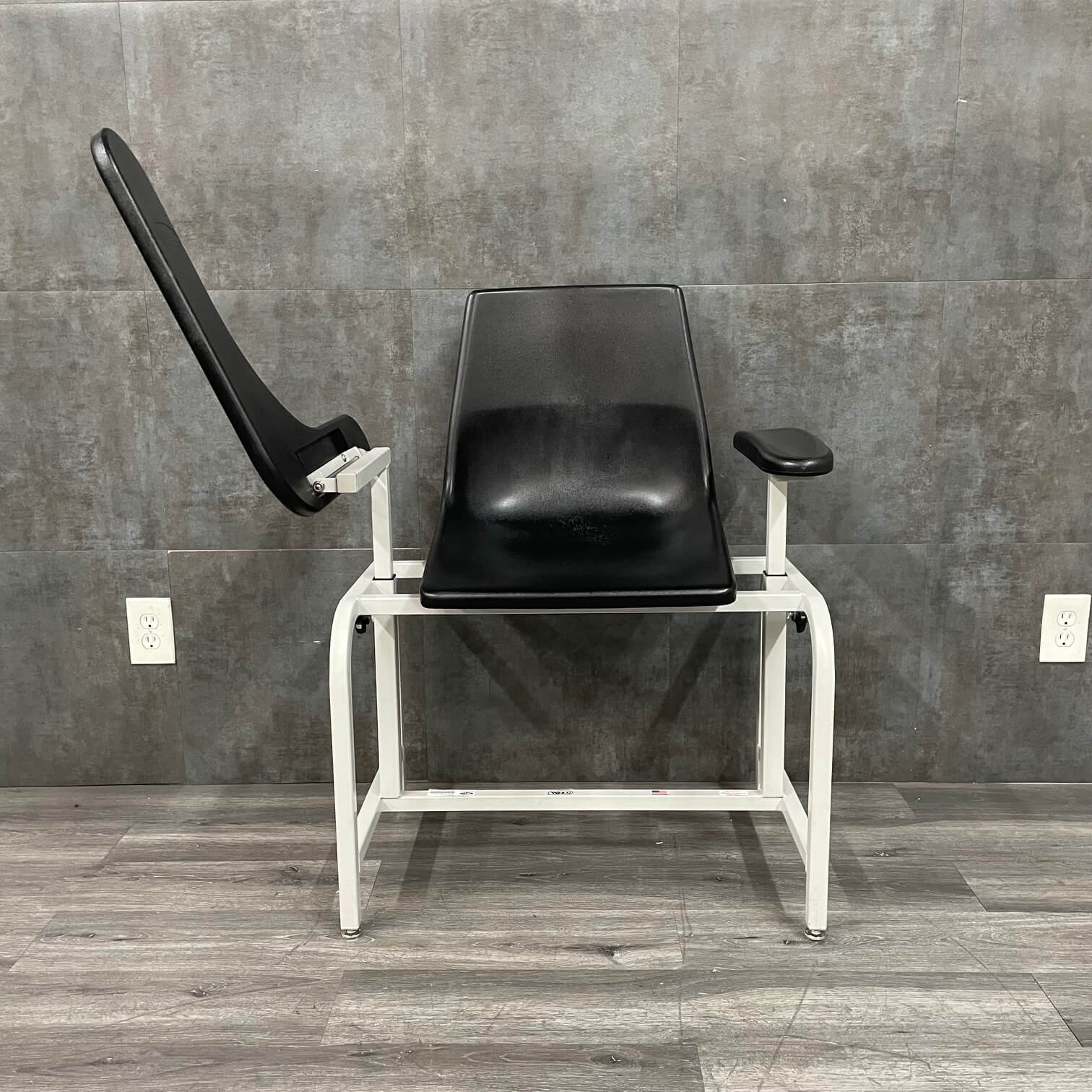 Winco Phlebotomy chair Blood Drawing Chair for sale in Los Angeles 