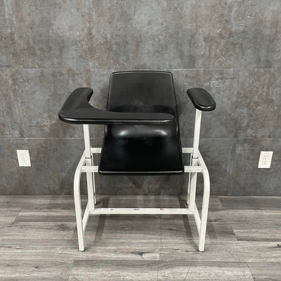 Winco Blood Drawing Chair - Adjustable Phlebotomy Chair Winco Blood Drawing Chair near me 