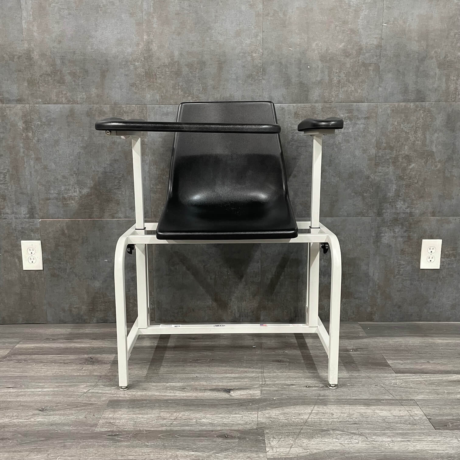 Winco Blood Drawing Chair Price