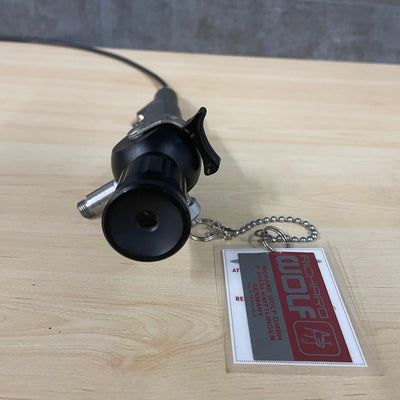 Wolf 7305 Flexible Fiber Cysto-Scope