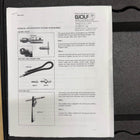 Wolf 7305 Flexible Fiber Cysto-Scope