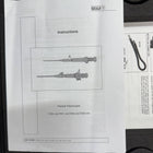Wolf 7305 Flexible Fiber Cysto-Scope