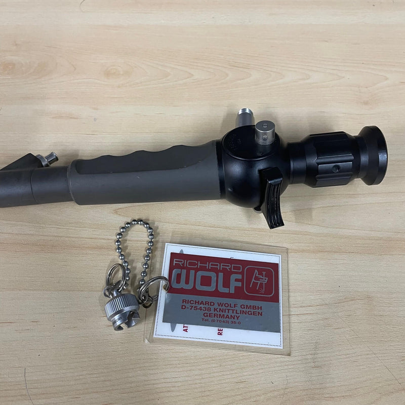 Wolf 7305 Flexible Fiber Cysto-Scope